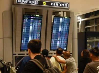ben gurion airport reopens after tensions with hezbollah ben gurion airport reopens after tensions with hezbollah